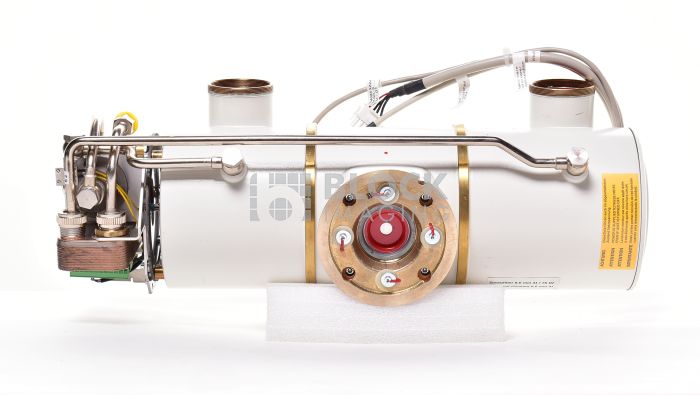 5764506 - Siemens - Cath/Angio - Megalix Cat 125/35/80-121GW X-ray